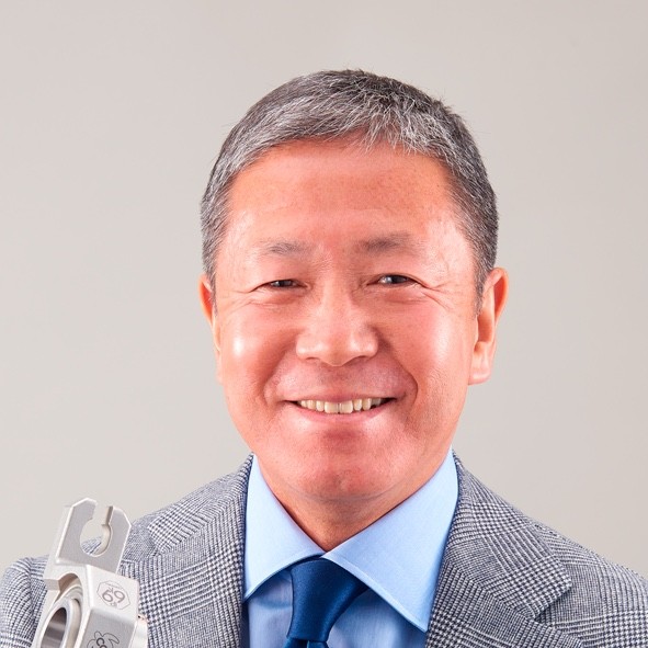 Eiichi Kobayashi