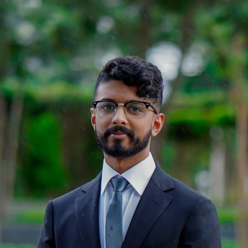 Rijil Varghese