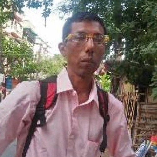 Sanjit Chatterjee