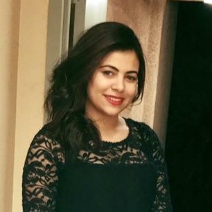 Mirna Aziz