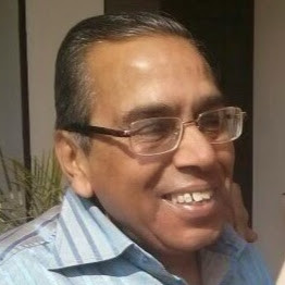 Gyandutt Bhargava