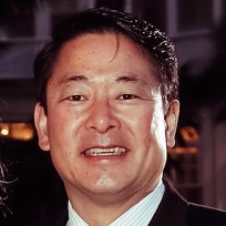 Bruce Tokiwa