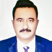 Image of Mushtaq Mohammed