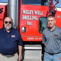 Contact Wiley Drilling