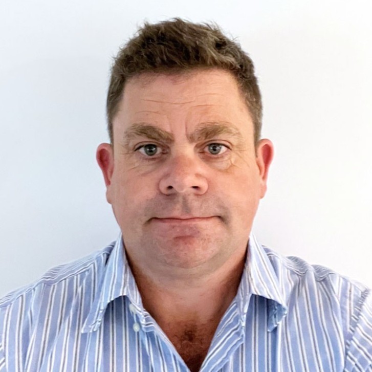 Image of Andy Cameron