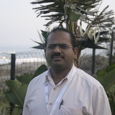 Image of Thippeswamy Mn