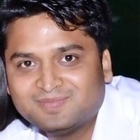 Anuj Saini