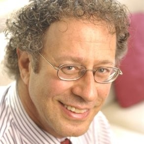 Image of Douglas Bloch