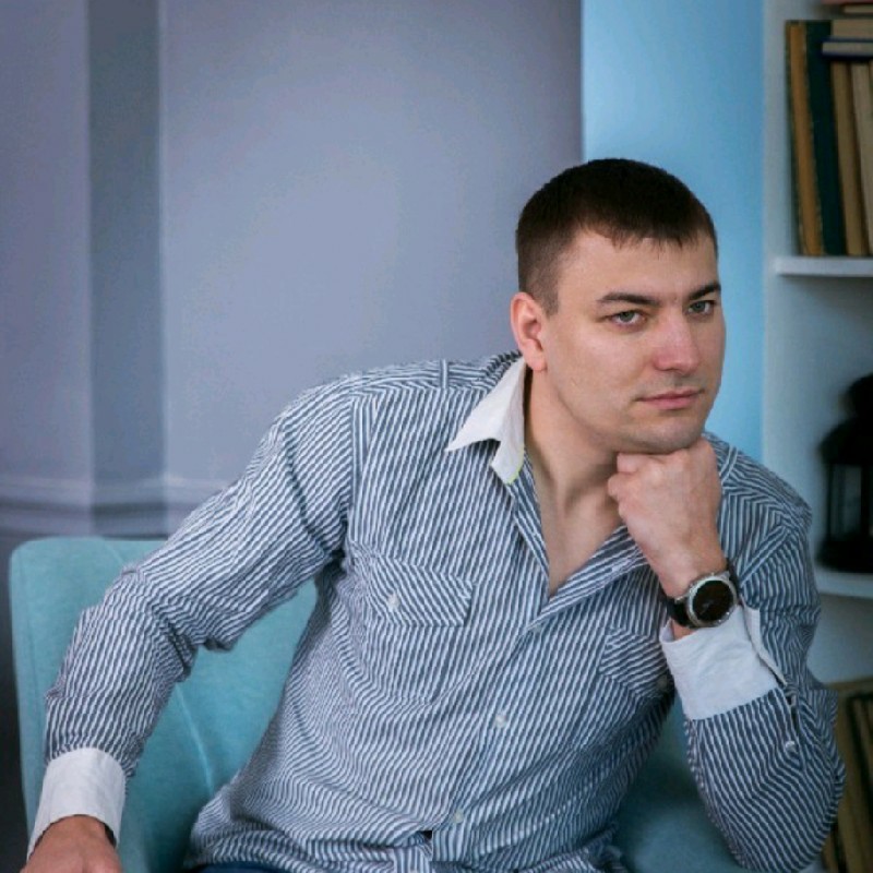Artem Hryva