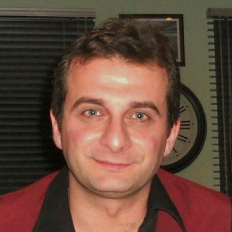 Spiros Mitsialis