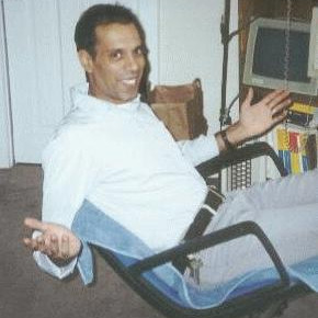 Image of Raj Seshu