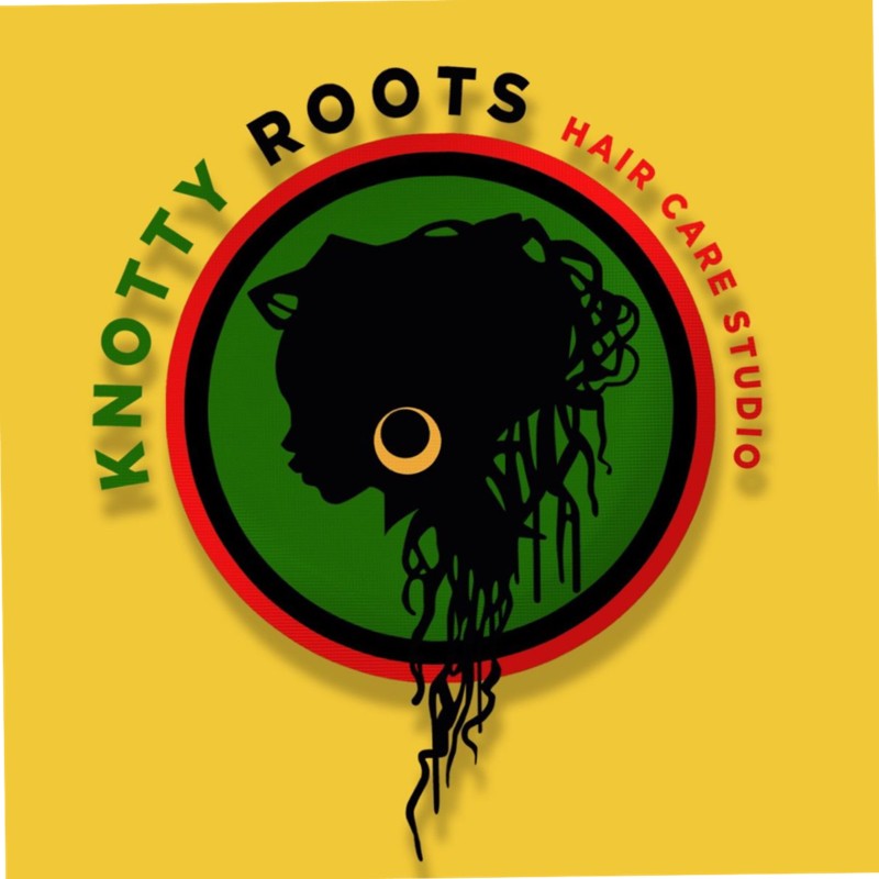 Contact Knotty Roots
