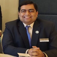 Saurav Mishra