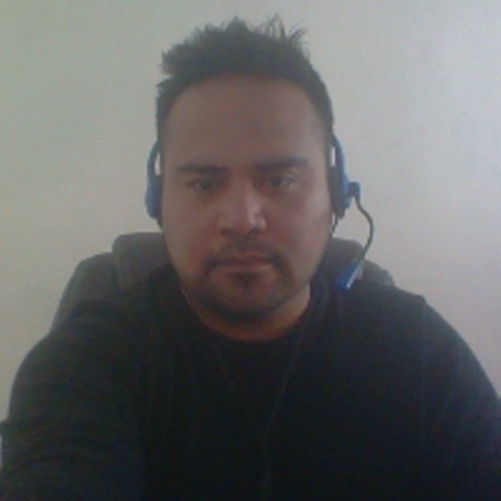 Jesus Emmanuell Gonzalez Chavez