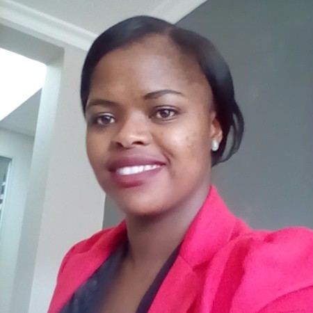 Amanda Makonza