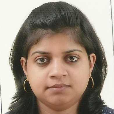 Aditi Kumar
