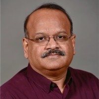 Image of Umesh Jagannatha
