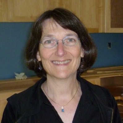 Barbara Melnick