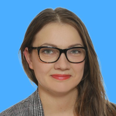Malwina Jablonska