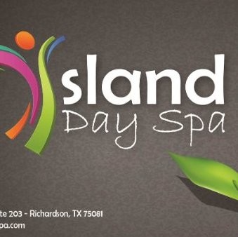 Contact Island Spa