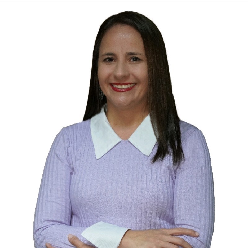 Claudia Mesa Villegas
