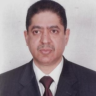 Adel Alawi Khalaf