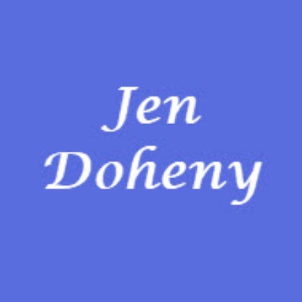 Contact Jennifer Doheny