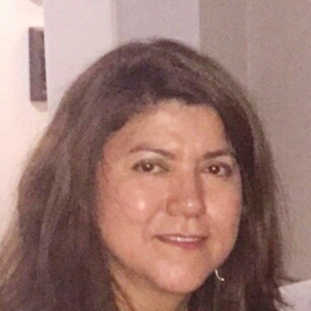 Image of Patricia Betancourt