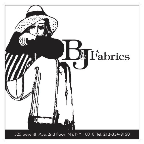 B J Fabrics