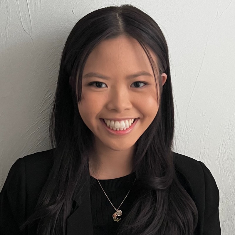 Image of Courtney Huynh