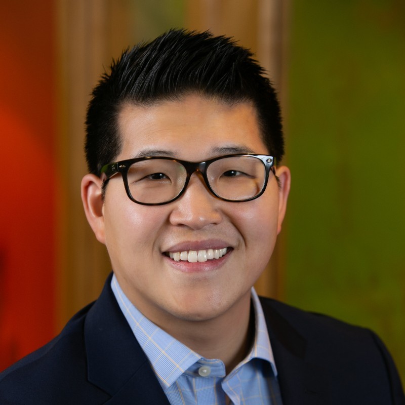 Image of Stephen Kim