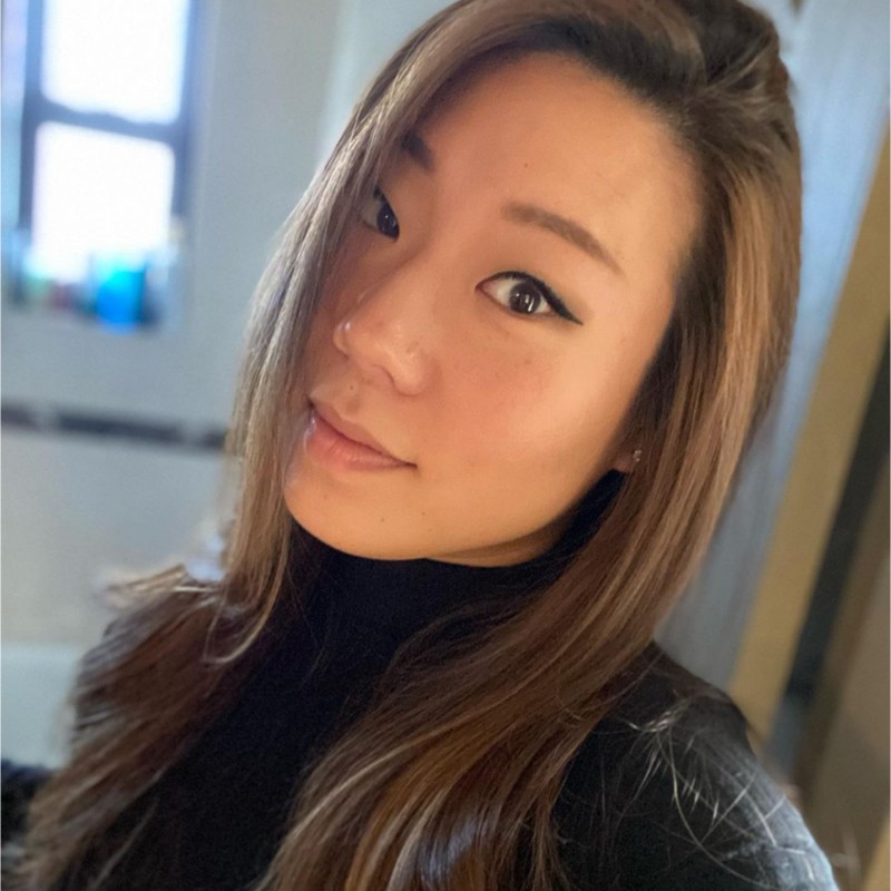 Alexa Kim