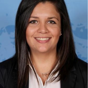 Alejandra Gonzalez Macias