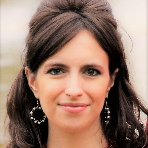 Image of Daphne Siscowertz