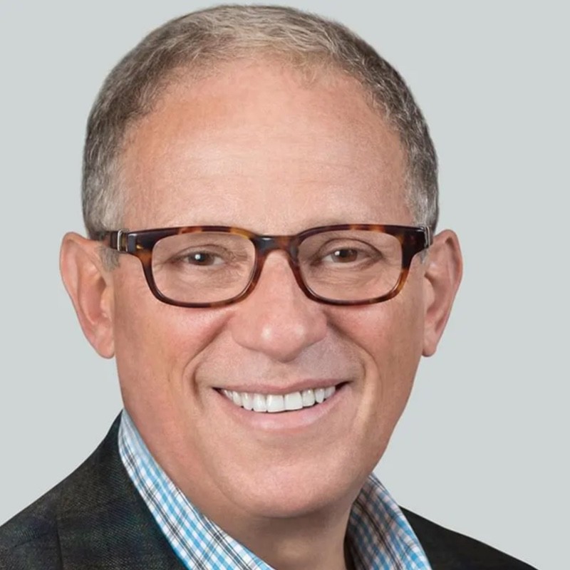 Contact Fred Hochberg