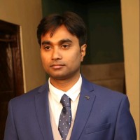 Aditya Shwetank