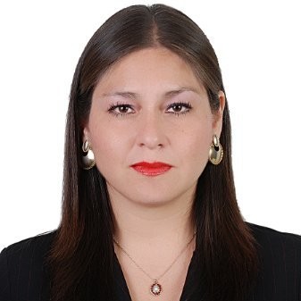 Gina Olivas