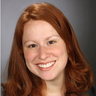 Amy Walz, MBA
