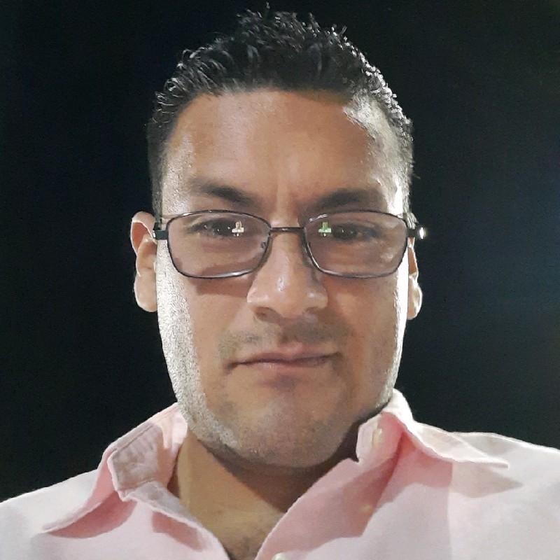 Gerardo Chavez