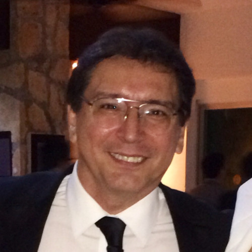 Ricardo Segovia Gasque