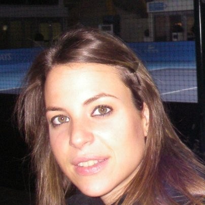Laura Luis