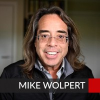Image of Mike Wolpert