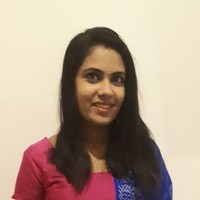 Image of Swetha Gopakumar