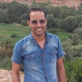 Abdelghani Rachdi