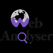Web Analyser