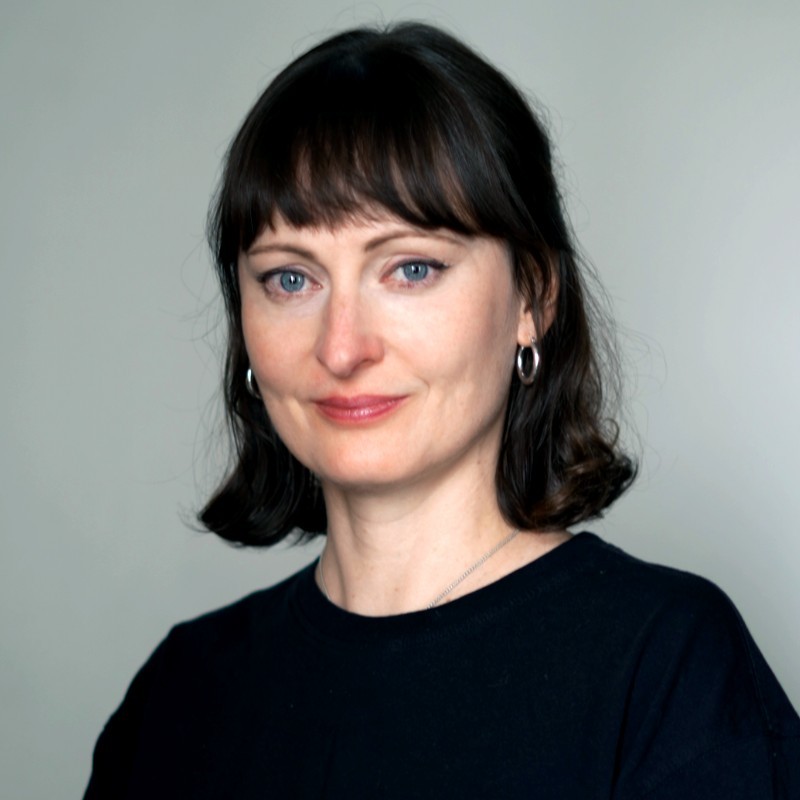 Agnieszka Sokol