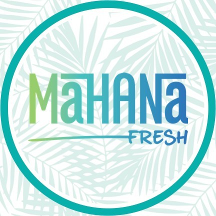 Contact Mahana Fresh