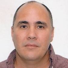 Eduardo C Rodriguez Luis