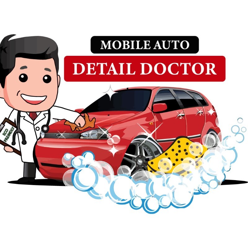 Contact Doctor Detail