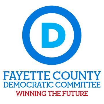 Contact Fayette Dems